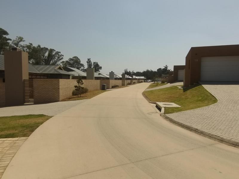 3 Bedroom Property for Sale in Hansmoeskraal Western Cape